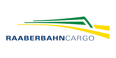 Raaberbahn Logo