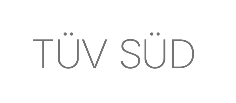 tuev sued logo